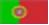 Bandera Portugues